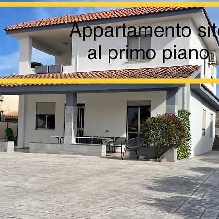 Acquamarina Apartment Marzamemi Exterior foto