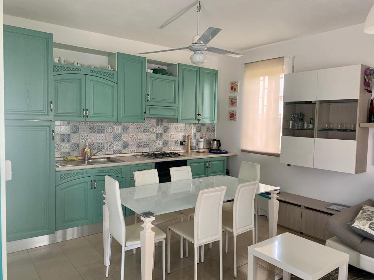 Acquamarina Apartment Marzamemi Exterior foto