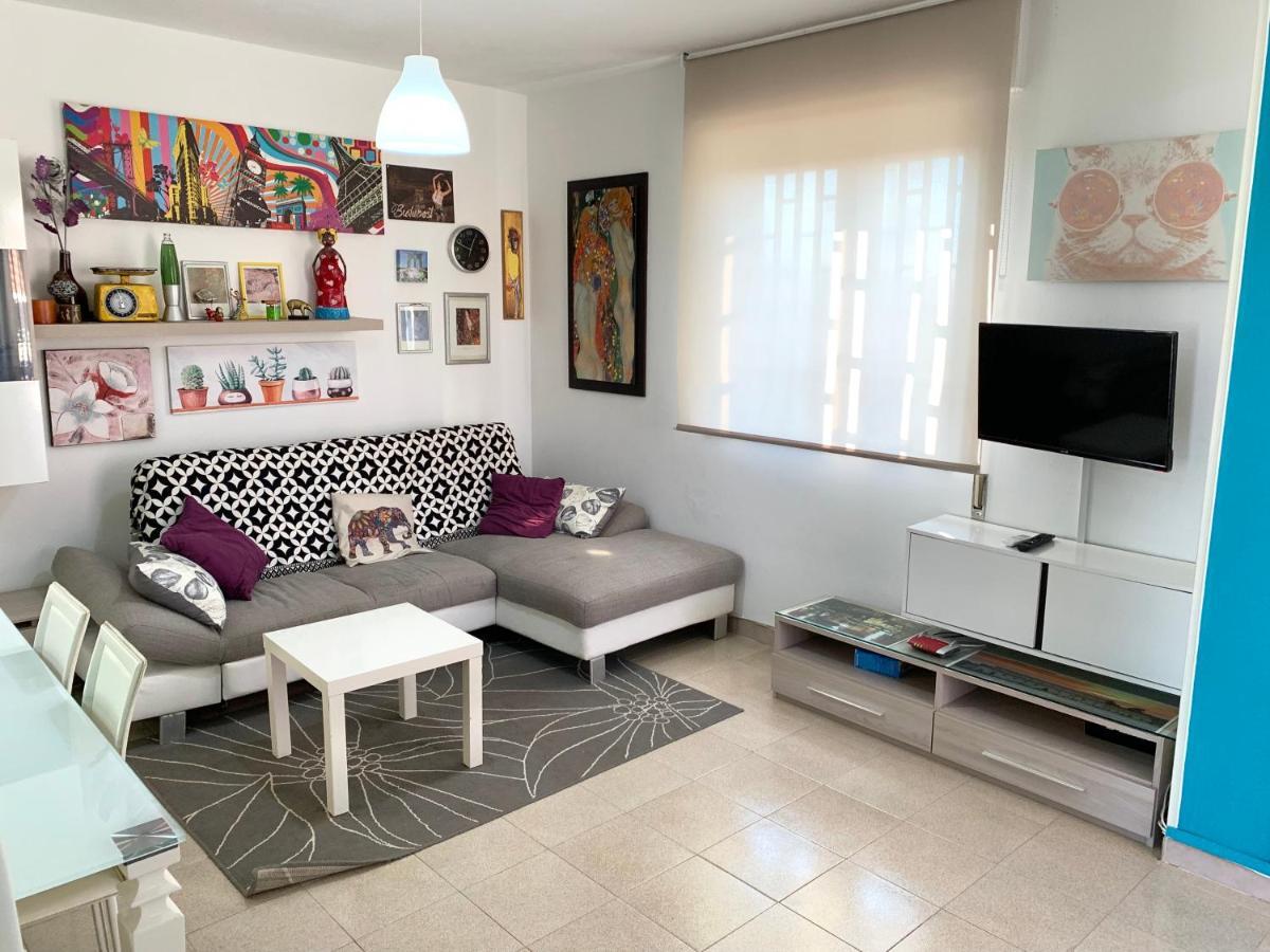 Acquamarina Apartment Marzamemi Exterior foto